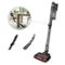 Shark - Refurbished Excellent - Stratos Cordless Stick Vacuum with Clean Sense IQ UZ865H - Gray-Front_Standard