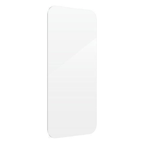 ZAGG InvisibleShield Glass+ Defense Screen Protector for Apple iPhone 16, iPhone 15 - Clear WORLDWIDE DELIVERY