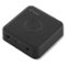 Bonelk - Fly Wireless Bluetooth Audio Transmitter with Headphone Flight Adapter - Black-Front_Standard