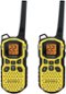 Motorola - Talkabout 35-Mile, 2-Way Radio (Pair) - Yellow-Angle_Standard 