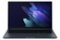 Samsung - Galaxy Book Odyssey 15.6" LED Screen - Intel Core i7-11600H - 32GB Memory - NVIDIA GeForce RTX 3050 Ti - 1TB SSD - Mystic Black-Front_Standard