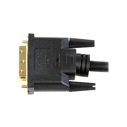 StarTech.com 6' HDMI to DVI-D Video Cable - Black BUY ONLINE