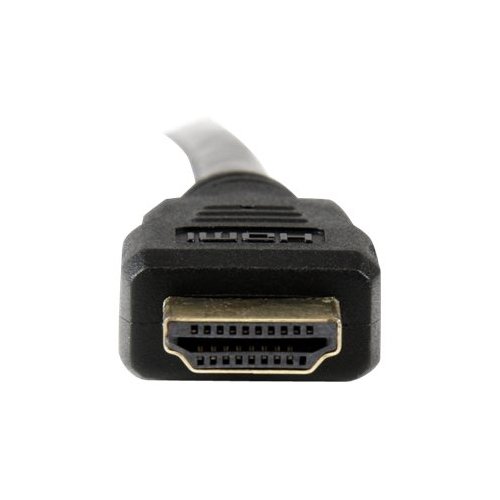 StarTech.com 6' HDMI to DVI-D Video Cable - Black BUY IN MIDDLE EAST