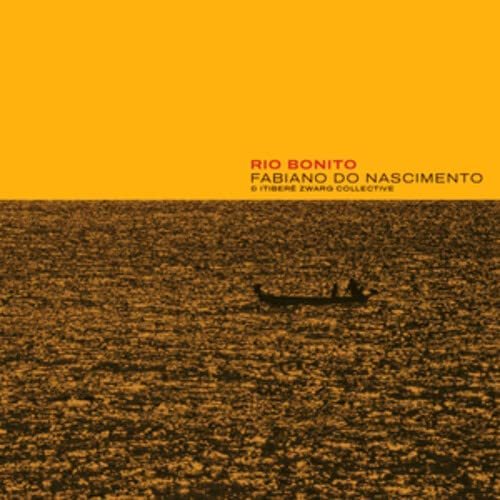 

Rio Bonito [LP] - VINYL