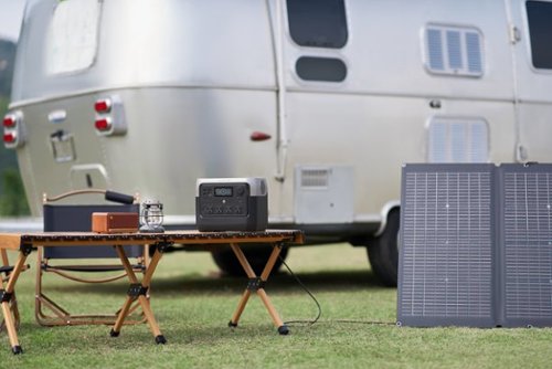 EcoFlow RIVER 2 PRO 768Wh Portable Power Station (768 Wh Capacity) - Black BUY IN AUSTRALIA