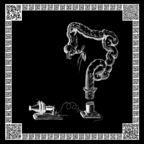 

Choreological Exchanges [LP] - VINYL