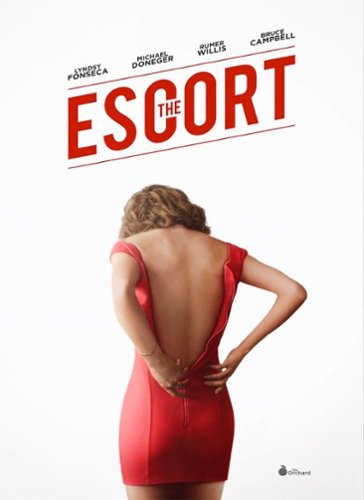  The Escort [2015]