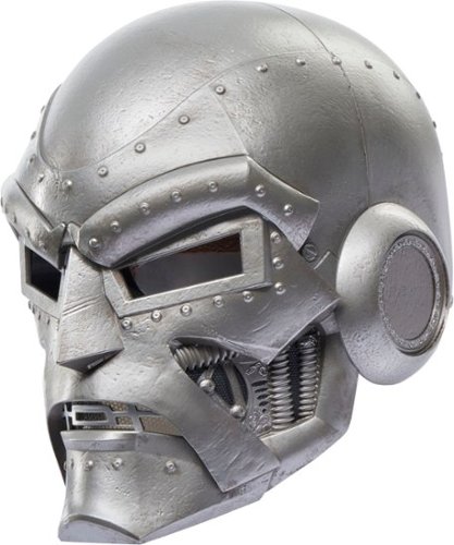 Marvel Legends Series Doctor Doom Premium Roleplay Helmet SHOP ONLINE