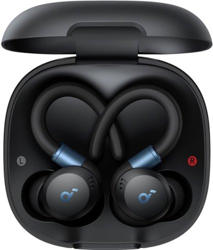 Soundcore by Anker Sport X20 True Wireless Noise Cancelling Earbuds - Black WORLDWIDE DELIVERY