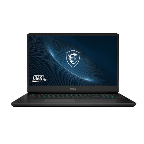 MSI - Vector GP76 17.3" Gaming Laptop - Intel Core i7 - 32 GB Memory - NVIDIA GeForce RTX 3080 - 1 TB SSD-Front_Standard 