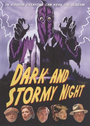  Dark and Stormy Night [2009]