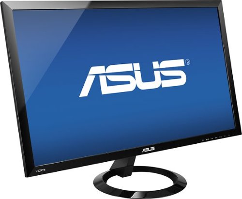 ASUS - 「たけマン」モニター ASUS VX248H Asus VX248H 24.0