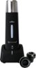 Epicureanist - Electric Wine Preserver - Black/Silver-Angle_Standard 