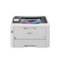 Brother - HL-L3295CDW Wireless Compact Digital Color Printer, Refresh Subscription Eligible - White/Black-Front_Standard