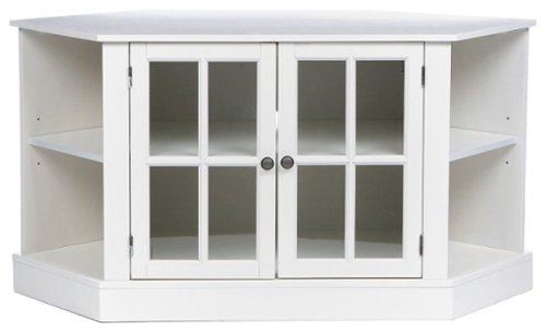 Hasley TV Stand-Front_Standard 