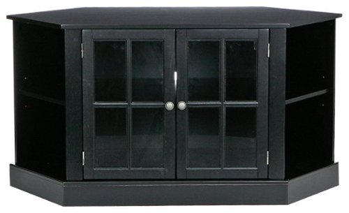 Hasley TV Stand-Front_Standard 
