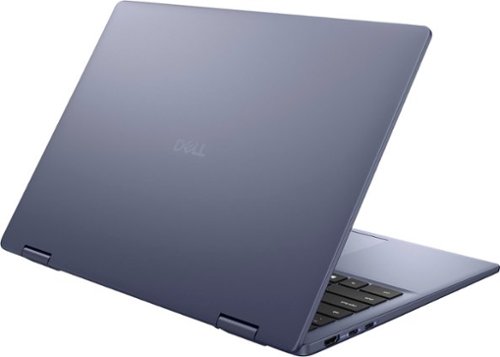 Dell Plus 2-in-1 14 FHD+ Touch-Screen Laptop - AMD Ryzen AI 7 350 Copilot+ PC with 16GB Memory - 1TB SSD - Midnight Blue BUY IN UK