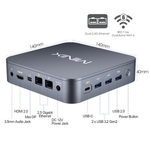 ミニPC Mac mini m2 8gb 8.5万円から買えるお得なM2搭載「Mac mini」を試す！ 速くて安くて