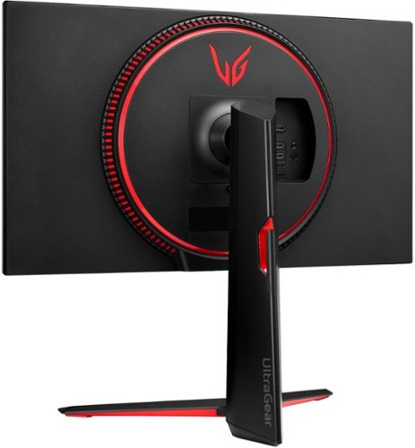 27” UltraGear™ Full HD 240Hz IPS 1ms (GtG) Gaming Monitor