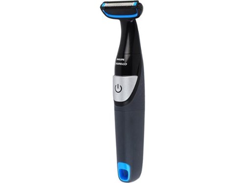  Philips Norelco - Bodygroom 1100 Wet/Dry Groomer