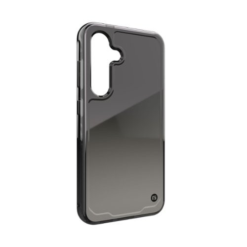 CLCKR Onyx Case for Samsung Galaxy S24 - Silver HOW TO BUY