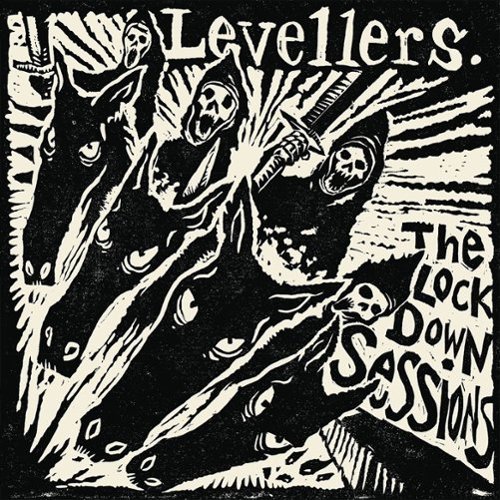 The Lockdown Sessions [LP] [VINYL]