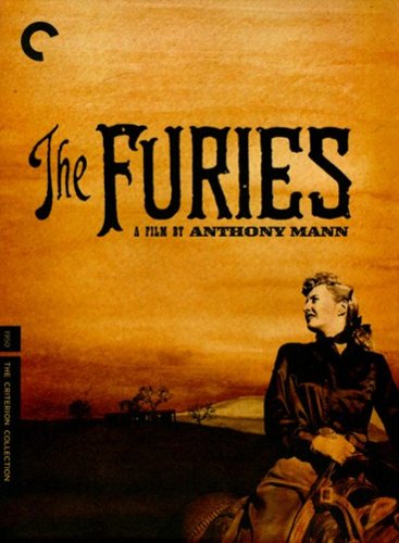  The Furies [Criterion Collection] [1950]