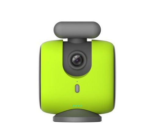 XbotGo Chameleon 4K 60FPS AI Sports Camera with Auto Tracking for