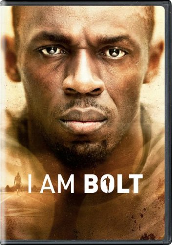  I Am Bolt [DVD] [2016]
