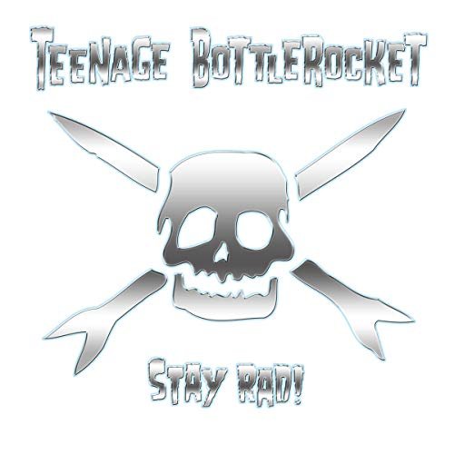  Stay Rad! [LP] [VINYL]