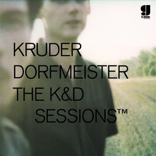 K&D Sessions [Box Set] [Repress] [LP] - VINYL