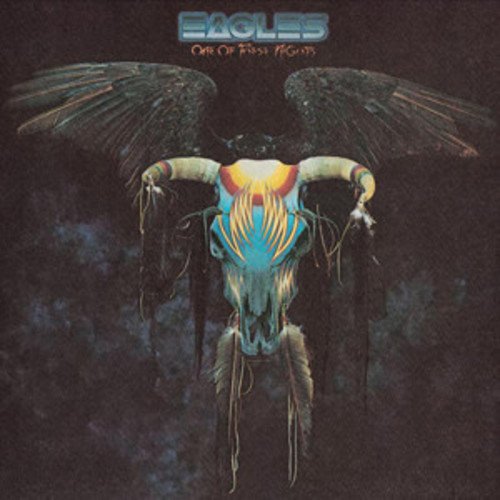  The Eagles - One of These Nights - VINYL LP