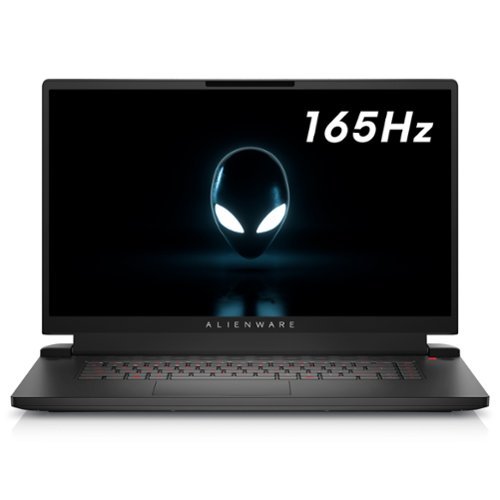 Alienware m17 R5 AMD Advantage 17.3 FHD 165Hz Gaming Laptop - Ryzen 7 - 16GB Memory - AMD Radeon RX 6700M - 512GB SSD - Dark Side of the Moon INTERNATIONAL SHIPPING