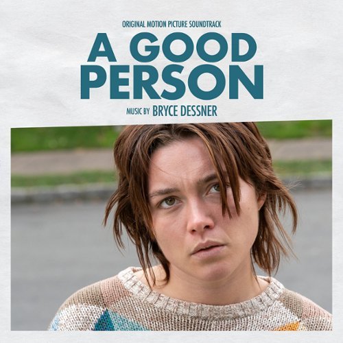 

A Good Person [Score] [Original Motion Picture Soundtrack] [LP] - VINYL