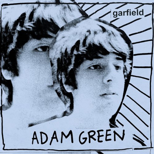 

Garfield [LP] - VINYL