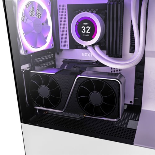 NZXT PCIe Riser Cable - Black HOW TO BUY