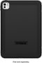 OtterBox - Defender Series for Apple iPad Pro 11-inch (M4) and Apple iPad Pro 11-inch (M5) - Black-Front_Standard