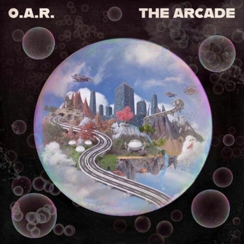 

The Arcade [LP] - VINYL