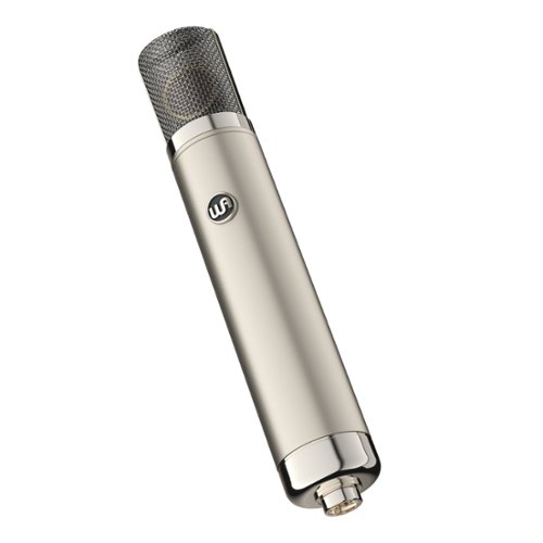 Warm Audio WA-CX12 Tube Condenser Microphone GLOBAL SHIPPING