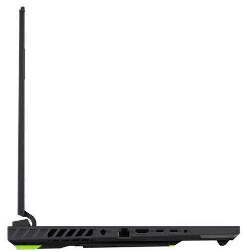 ASUS ROG Strix G16 16” 240Hz QHD Gaming Laptop - Intel Core i9-14900HX - 32GB Memory - NVIDIA GeForce RTX 4070 - 1TB SSD - Eclipse Gray BUY IN UAE