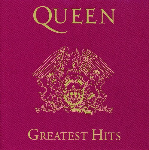  Greatest Hits [1992] [CD]