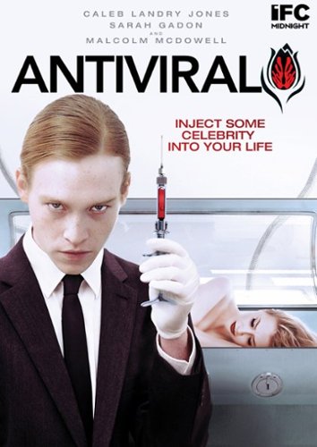  Antiviral [2012]