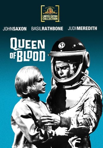 

Queen of Blood [1966]