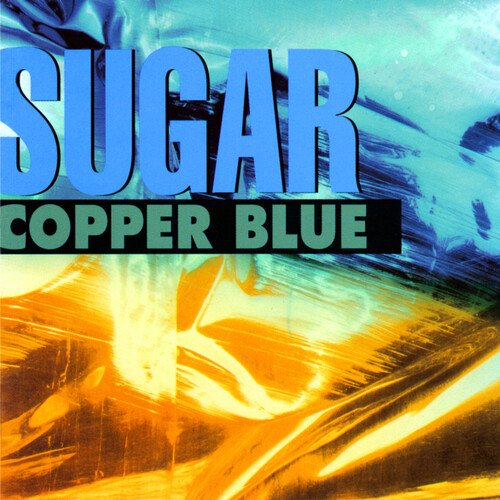  Copper Blue/Beaster [Deluxe Edition] [LP] - VINYL