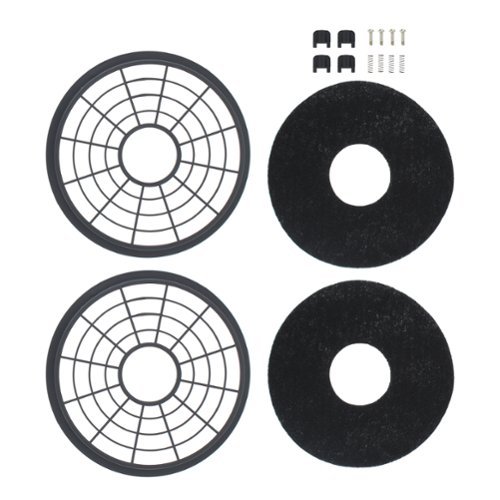 Zephyr - Recirculating Kit for AK12 Range Hood