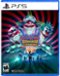 Killer Klowns from Outer Space - PlayStation 5-Front_Standard