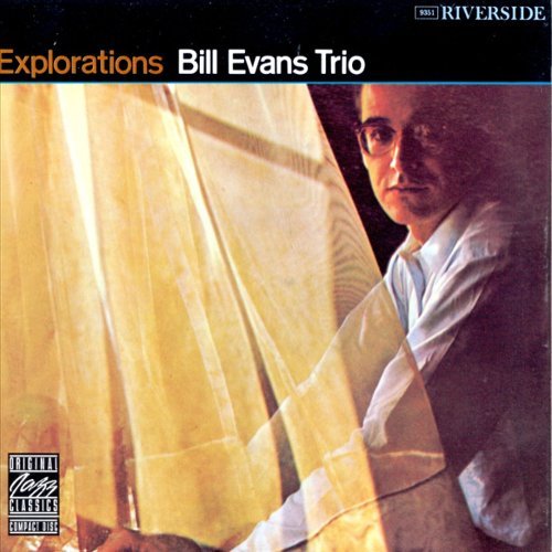  Explorations [Bonus Track] [OGV] [LP] [VINYL]