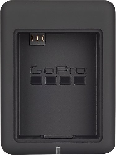  GoPro - Dual Battery Charger - Black