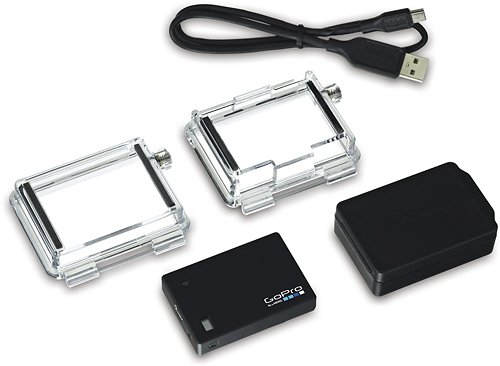  GoPro - Battery BacPac