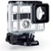 GoPro - Skeleton Housing - Clear/Black-Angle_Standard